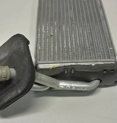 Ford Transit Heater blower radiator 