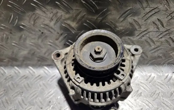Honda Prelude Generator/alternator 1002118780