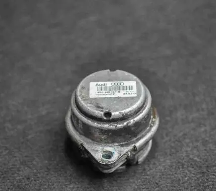 Audi A6 S6 C7 4G Gearbox mount 4B0399151M