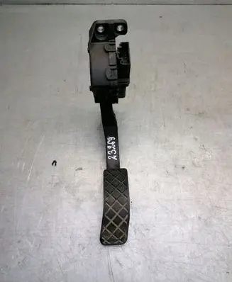 Audi A6 S6 C6 4F Accelerator throttle pedal 4F1721523A