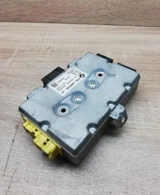 BMW 5 E60 E61 Door control unit/module 6945144