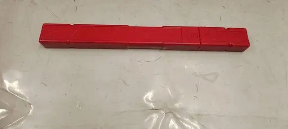 Volkswagen Taigo Emergency warning sign 8K0860251