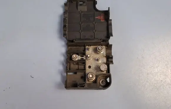 Positive wiring loom