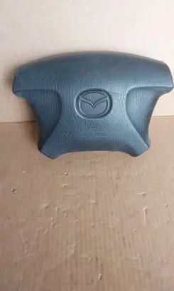 Mazda 323 Steering wheel airbag T93059a
