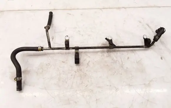 Fiat Croma Fuel line pipe