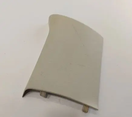 (D)pillar trim (top)