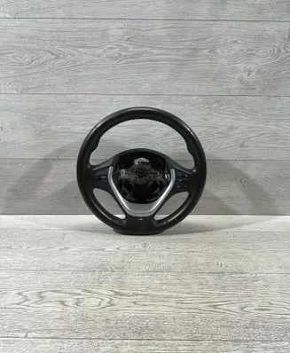 BMW 1 F20 F21 Steering wheel 62638180C 4193508 62633150D
