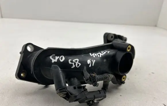 Ford Focus Intercooler hose/pipe 9674951680