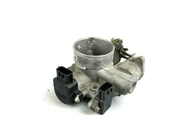 Subaru Impreza II Throttle valve A22-667
