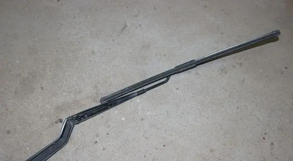 Porsche Panamera (970) Front wiper blade arm 97062802701