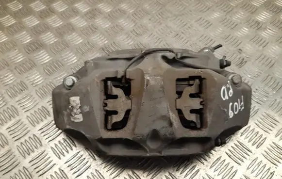 Audi Q8 e-tron Front brake caliper 4KE615106AF