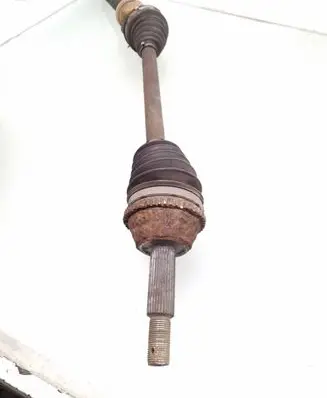 Ford Transit Front driveshaft