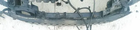 Ford Focus C-MAX Front bumper cross member