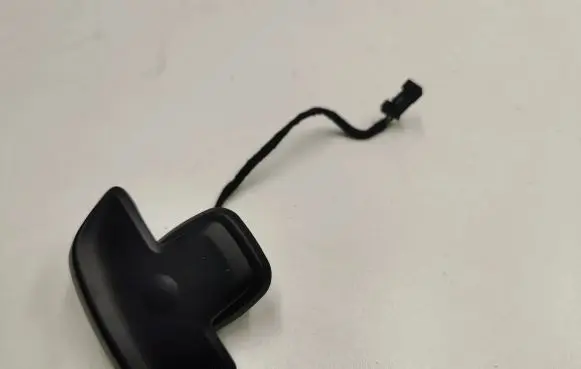 Mercedes-Benz GLE (W166 - C292) Gear shift switch/knob A0999051100 0999051100