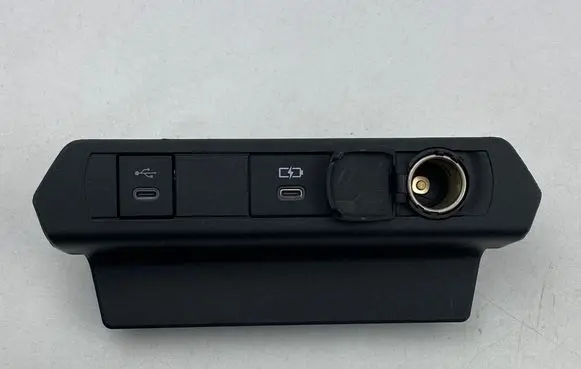 Toyota Prius (XV60) Other dashboard 5881847150