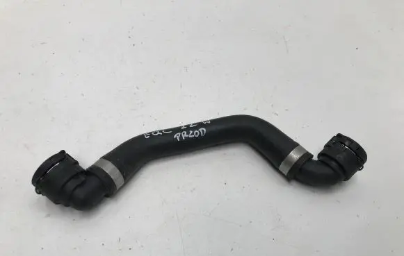 Mercedes-Benz EQC Engine coolant pipe/hose A2938306800