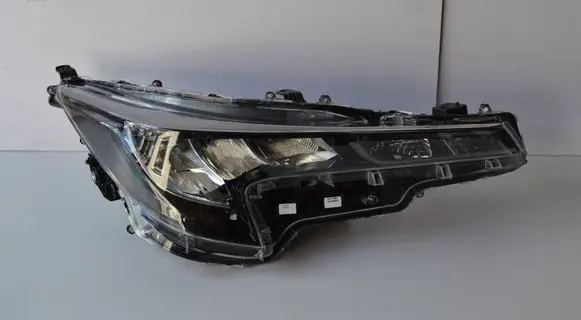Toyota Corolla E210 E21 Headlight/headlamp 8111002S60