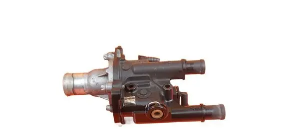 Opel Insignia A Thermostat/thermostat housing 012992382 A16LET