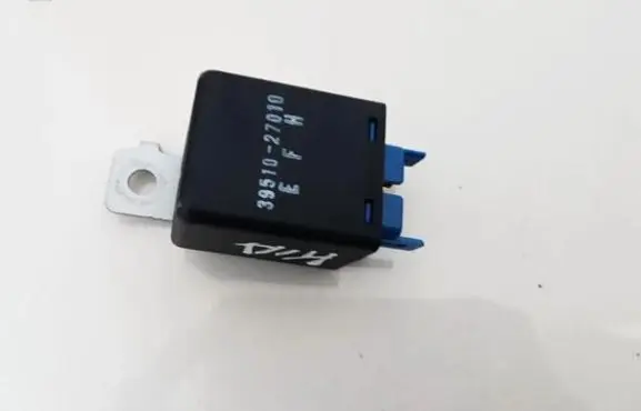 KIA Ceed Other relay 3951027010 39510-27010