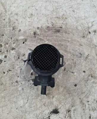 Mercedes-Benz Vito Viano W638 Mass air flow meter 0280217114