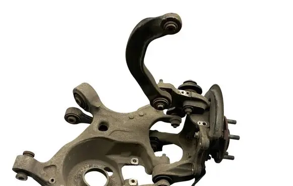 Ford Mustang VI Rear wheel hub spindle/knuckle FR35B759