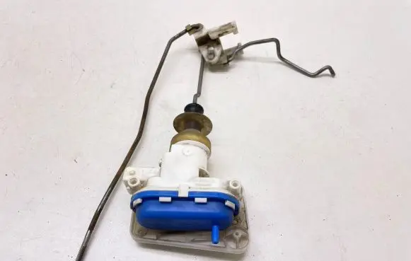 Audi 80 90 S2 B4 Central locking motor 893862123