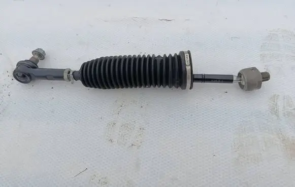 Volkswagen Crafter Steering tie rod end 2E0713491