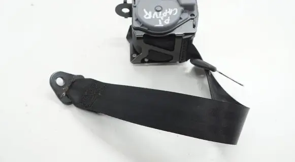 Renault Captur Rear seatbelt 888406499RACR 888406499R
