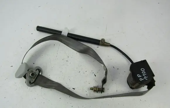 Volkswagen Sharan Set of seat belts 