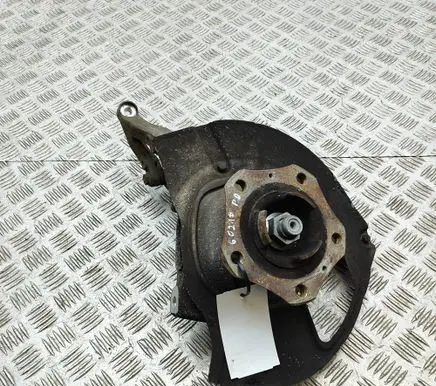 Porsche 911 991 Front wheel hub 99134165831