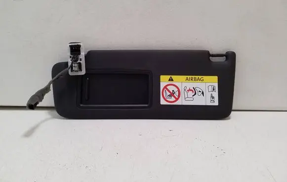 Cupra Born Sun visor 5H0857551D