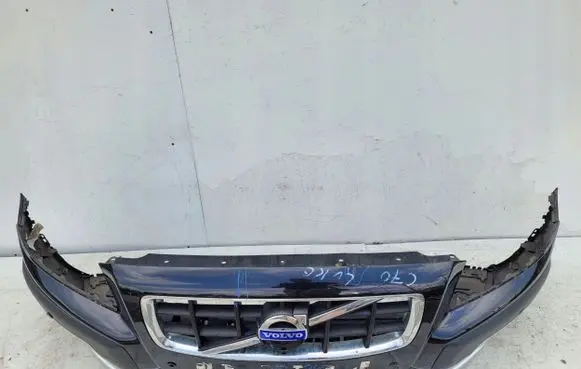 Volvo XC70 Front bumper