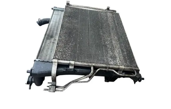 Hyundai i40 Radiator set 