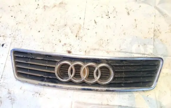 Audi A6 S6 C5 4B Front grill