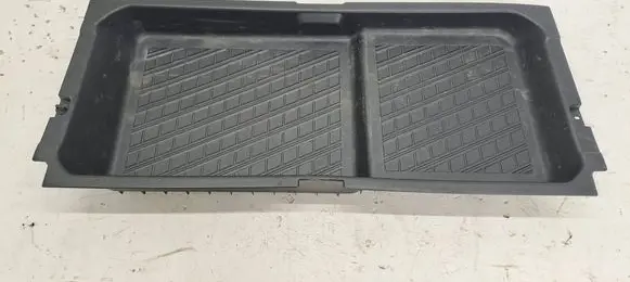 Volvo XC70 Trunk/boot floor carpet liner 1882
