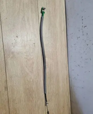 Ford Mondeo MK IV Rear door cable line 