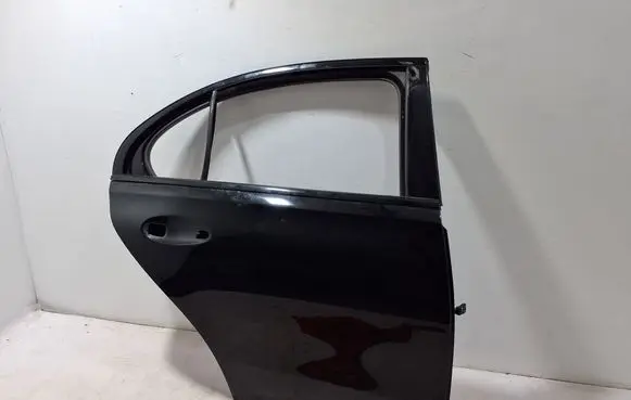 Mercedes-Benz C W206 Rear door A2067303802