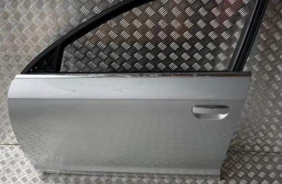 Audi A6 S6 C6 4F Front door A6C6 A6S6C6