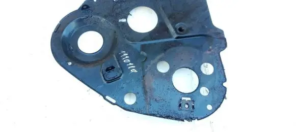 Volkswagen PASSAT B4 Timing belt guard (cover)