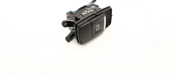 BMW X1 F48 F49 Hand parking brake switch 6822523