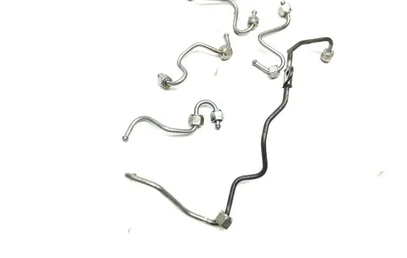 Fuel line pipe