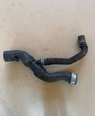 Porsche Panamera (971) Air intake hose/pipe 971122051 CT155362 971121118B