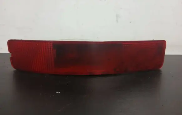 Volvo XC90 Rear fog light 020002