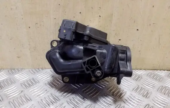 Nissan X-Trail T32 Throttle valve A2C53350932