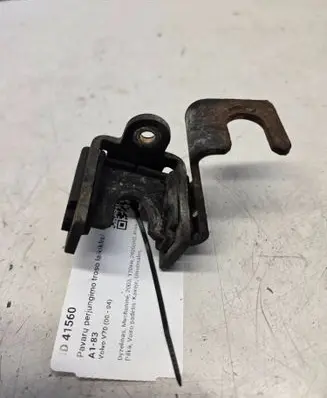 Volvo V70 Gear shift cable bracket 9176113
