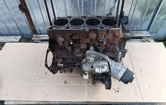 Alfa Romeo 159 Engine block 939b1000