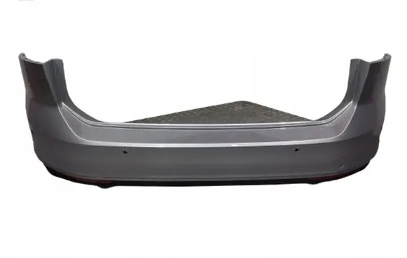 Volkswagen PASSAT B8 Rear bumper 3G9807417H ZDR659