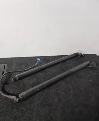 Mercedes-Benz GLE (W166 - C292) Tailgate/trunk strut/damper A1668900000 13112020 AHB0141651