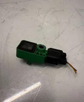 Volvo XC60 Airbag deployment crash/impact sensor 31264409 BPXJA E0691