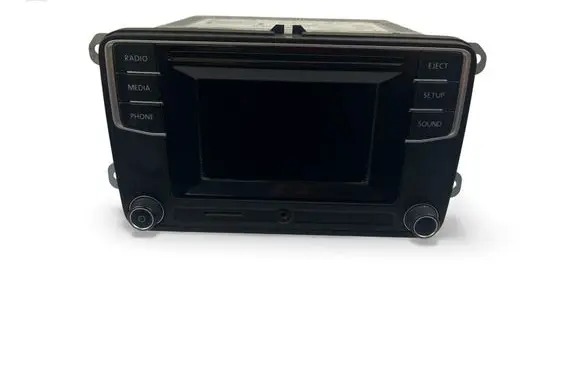 Volkswagen Transporter - Caravelle T6 Radio/CD/DVD/GPS head unit 1K8035150D